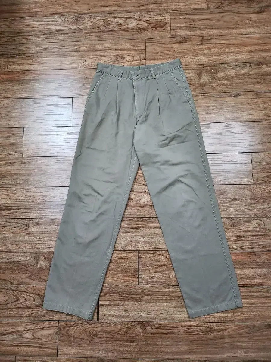 Men's Pants (Been Pole)