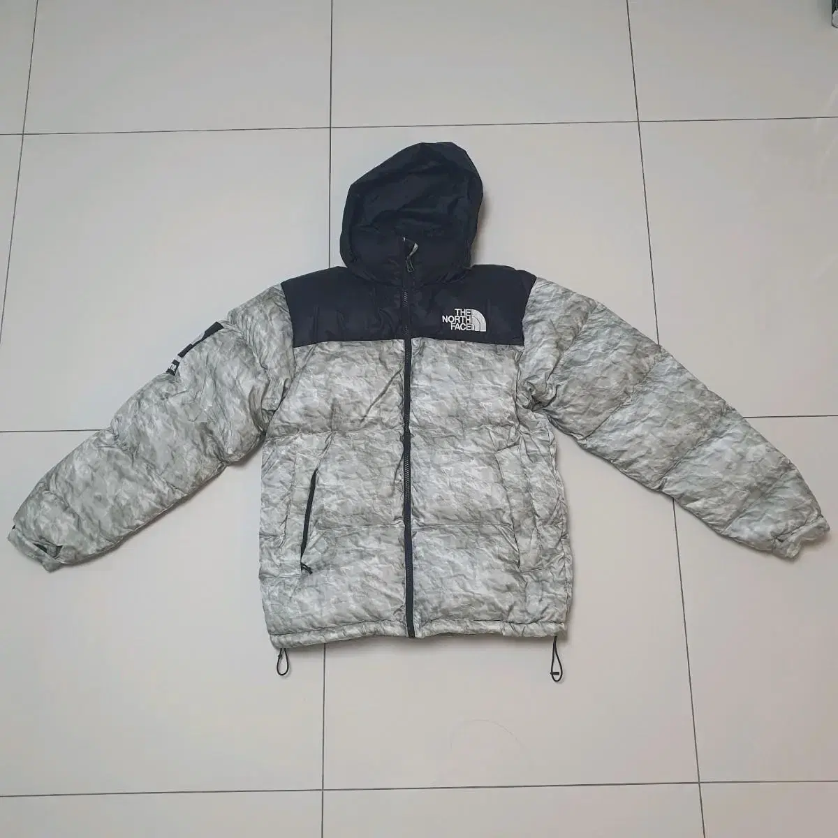 Supreme The North Face Fei Nuxi