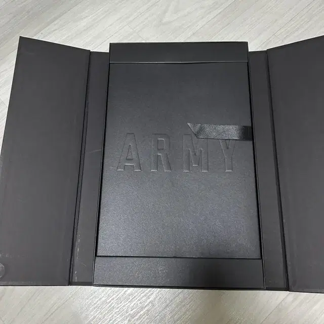 아미4기키트