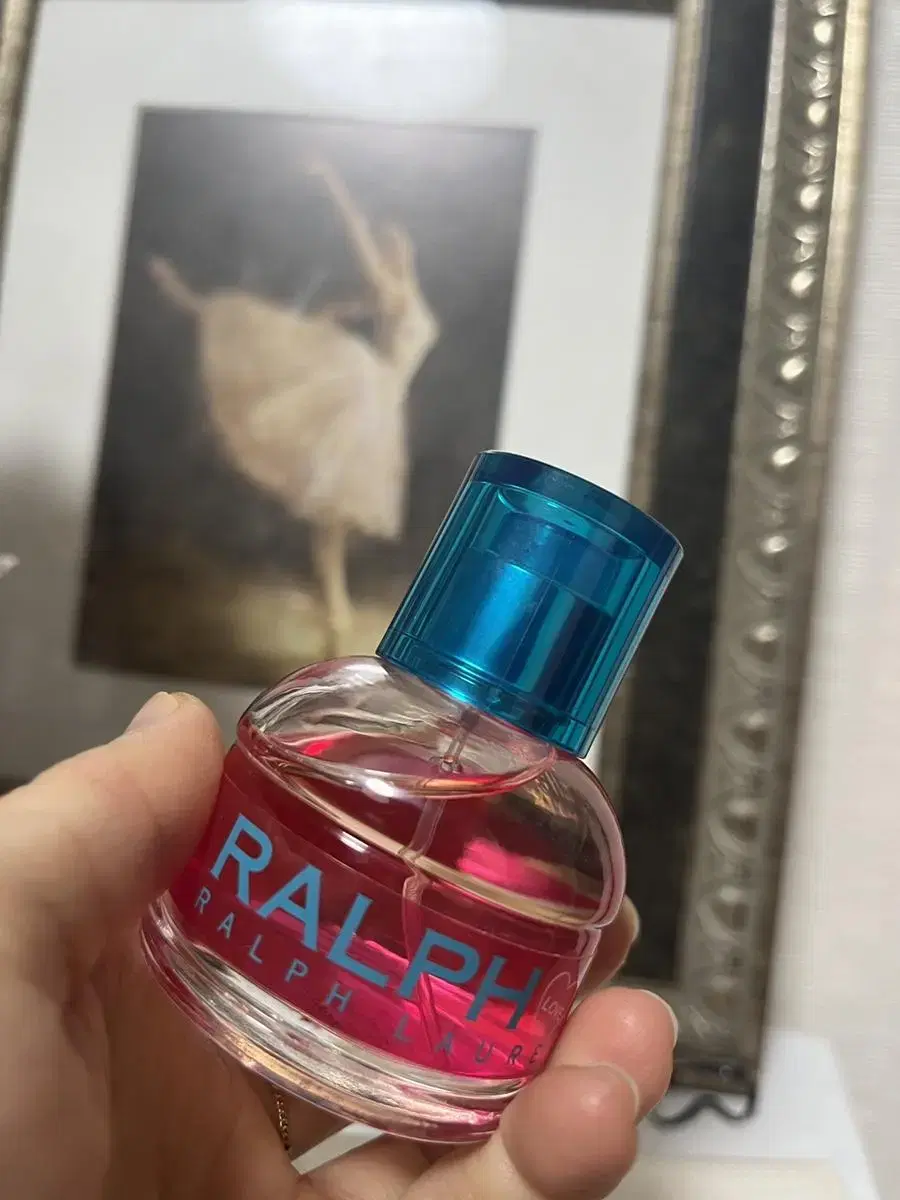 폴로 랄프 러브 EDT 30ML