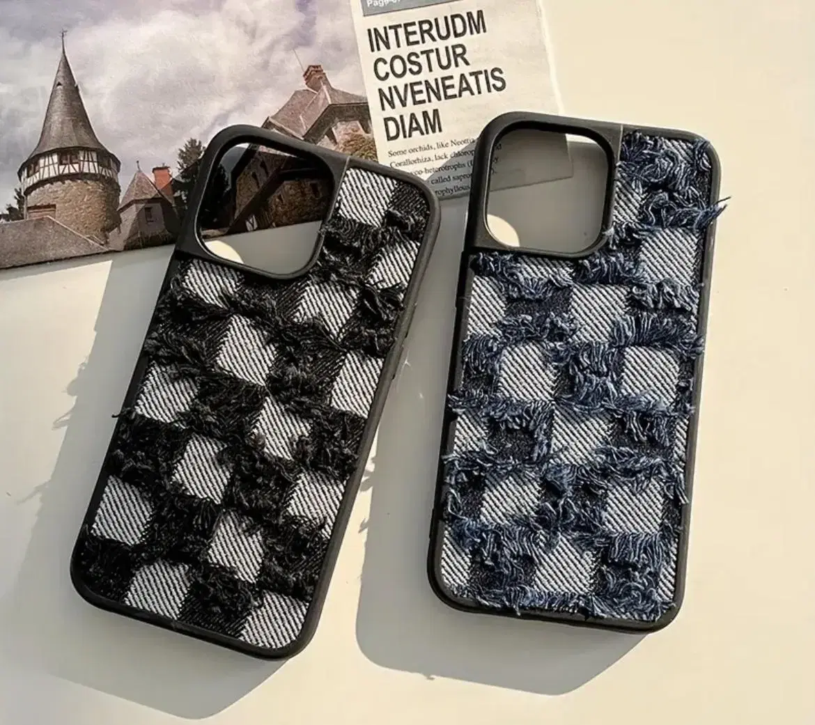 iPhone 13 Pro Phone Case