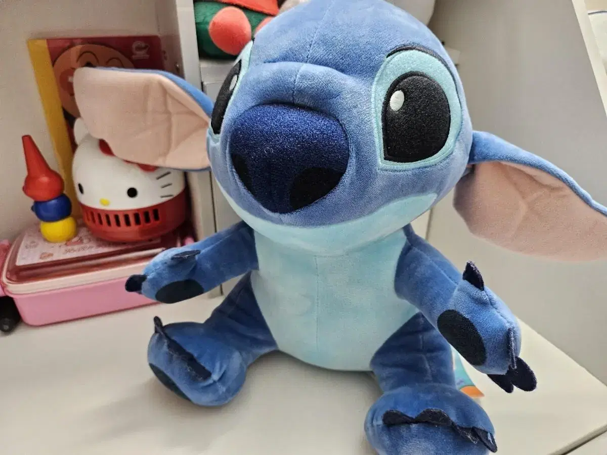 Disney Stitch Dolls