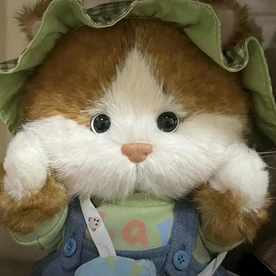 NEW)테디테일즈 레나냥이 30cm