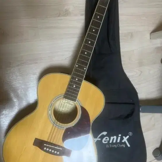 영창 통기타 페닉스 fenix YFG-250