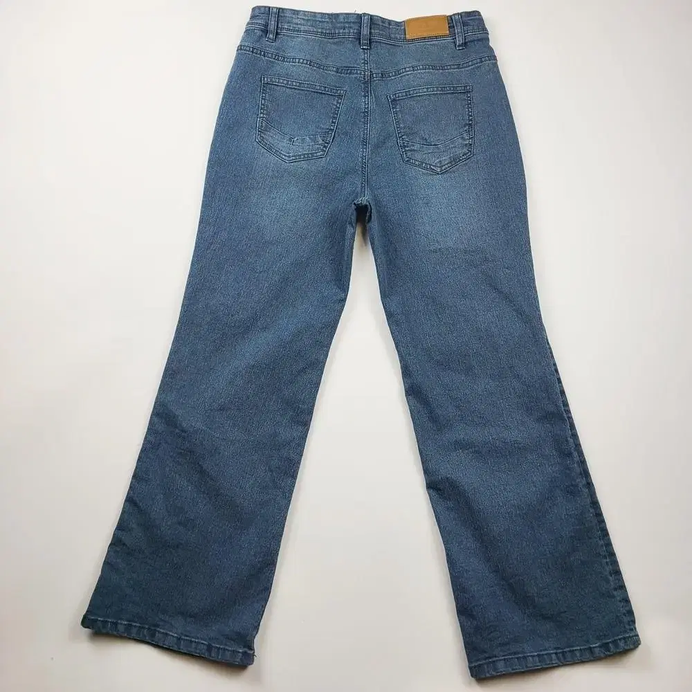 CARRERA Span straight size 30 NO.1074