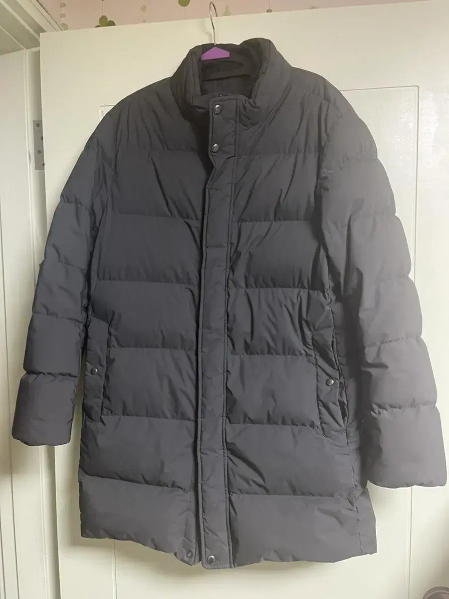 All-Xen Goose Down Coat