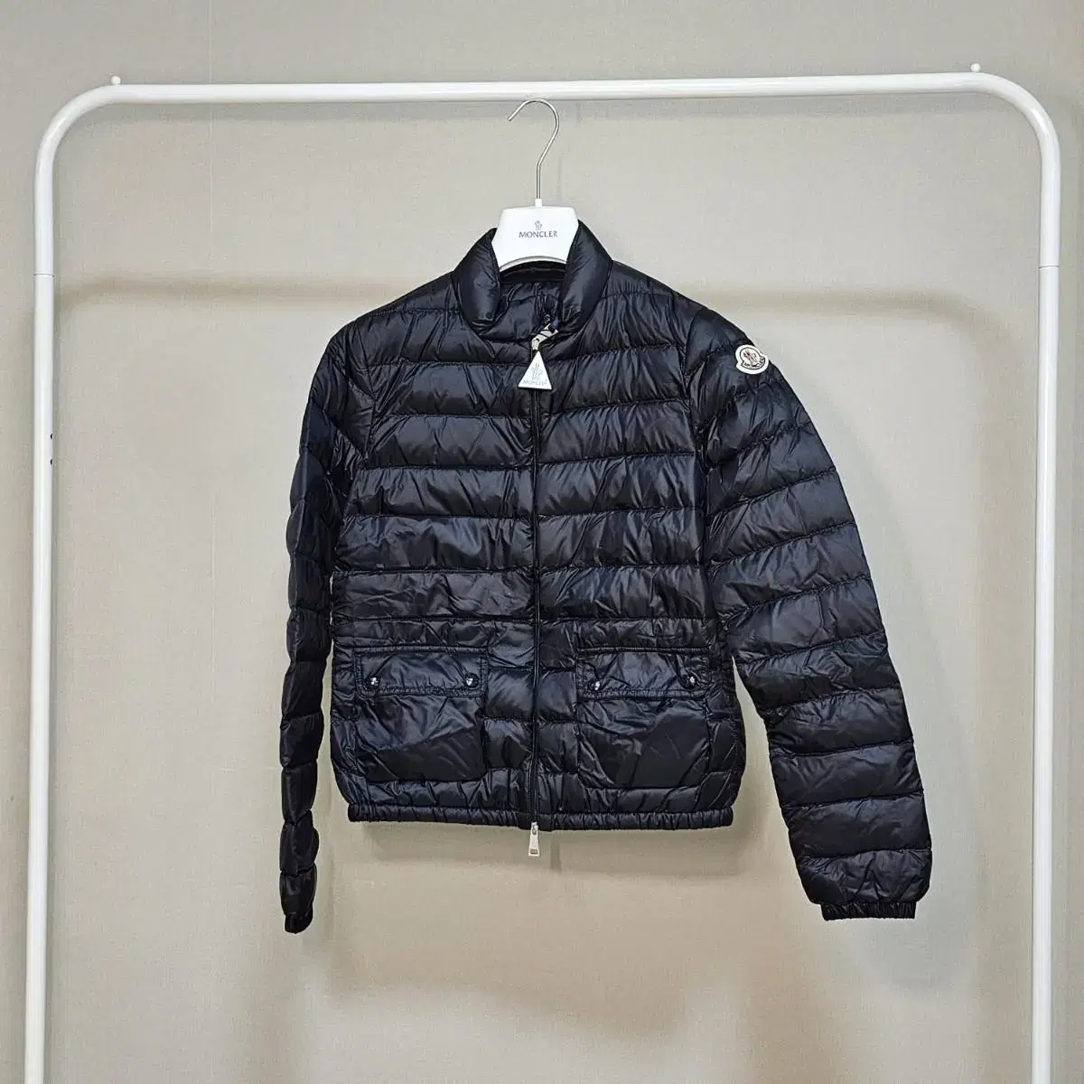 Moncler Lance Padding