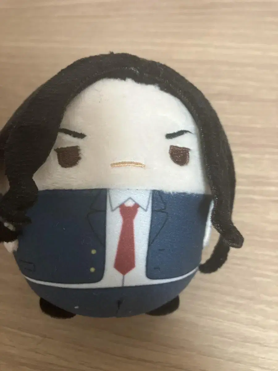 Baji Keisuke Doll