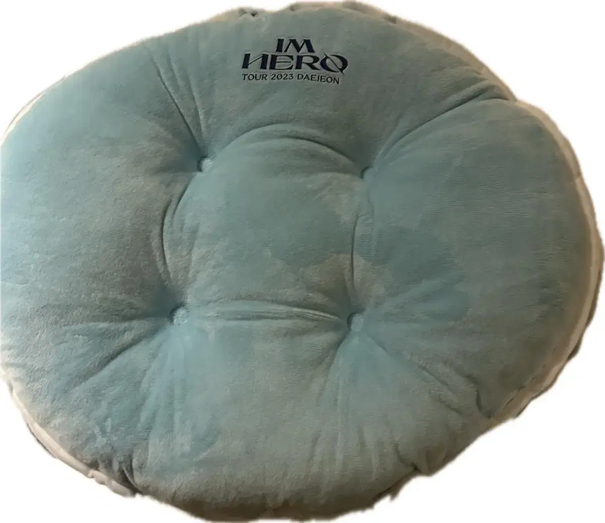 Youngwoong Lim Daejeon Cone Cushion