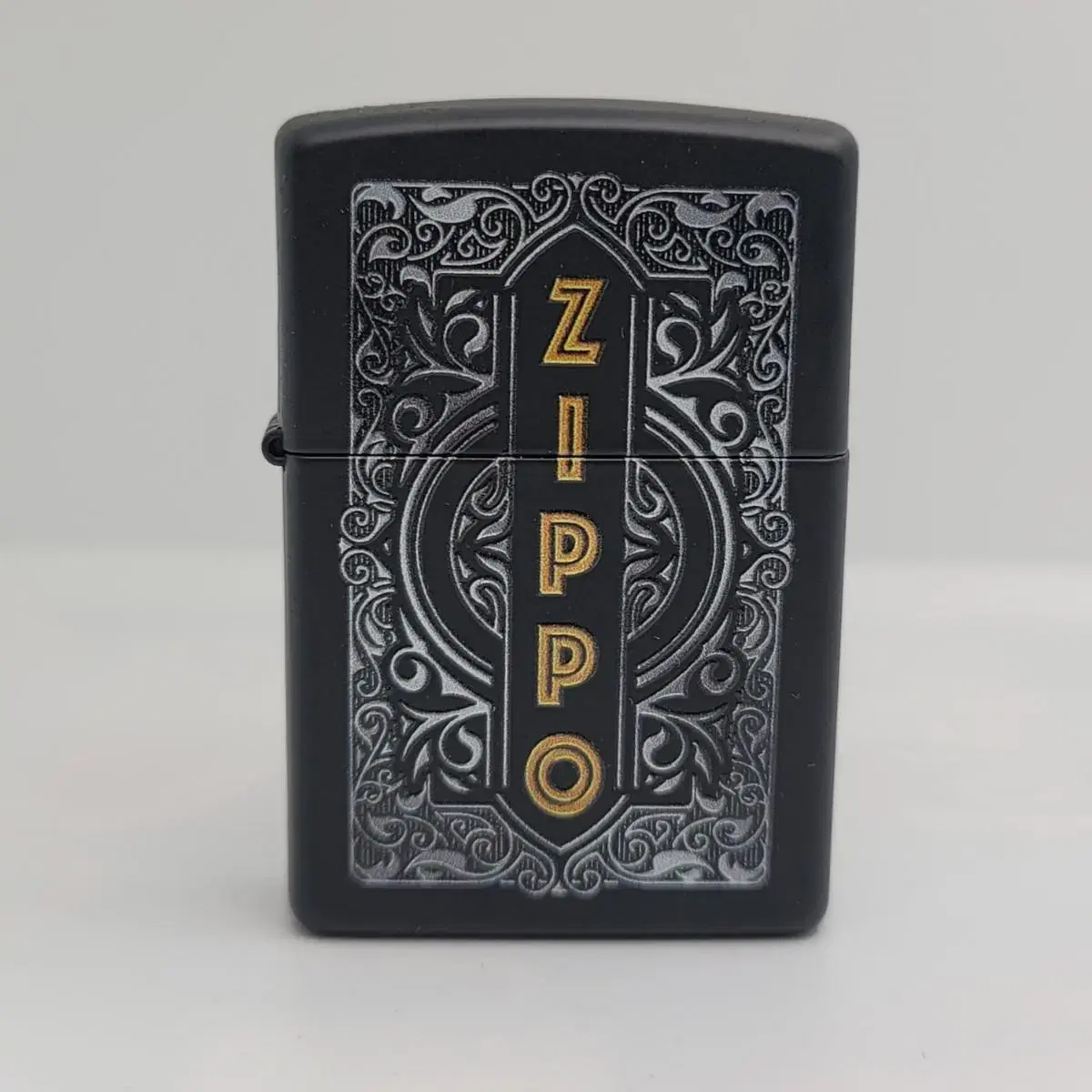 49535 ZIPPO DESIGN 정품 지포라이터