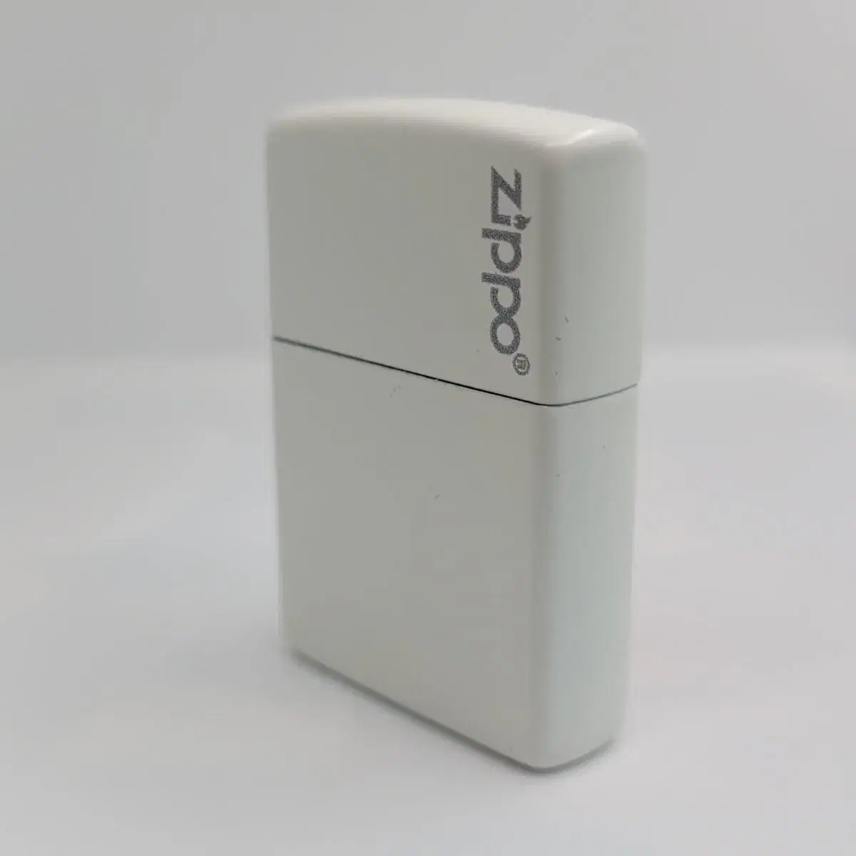 214ZL ZIPPO LOGO 정품 지포라이터