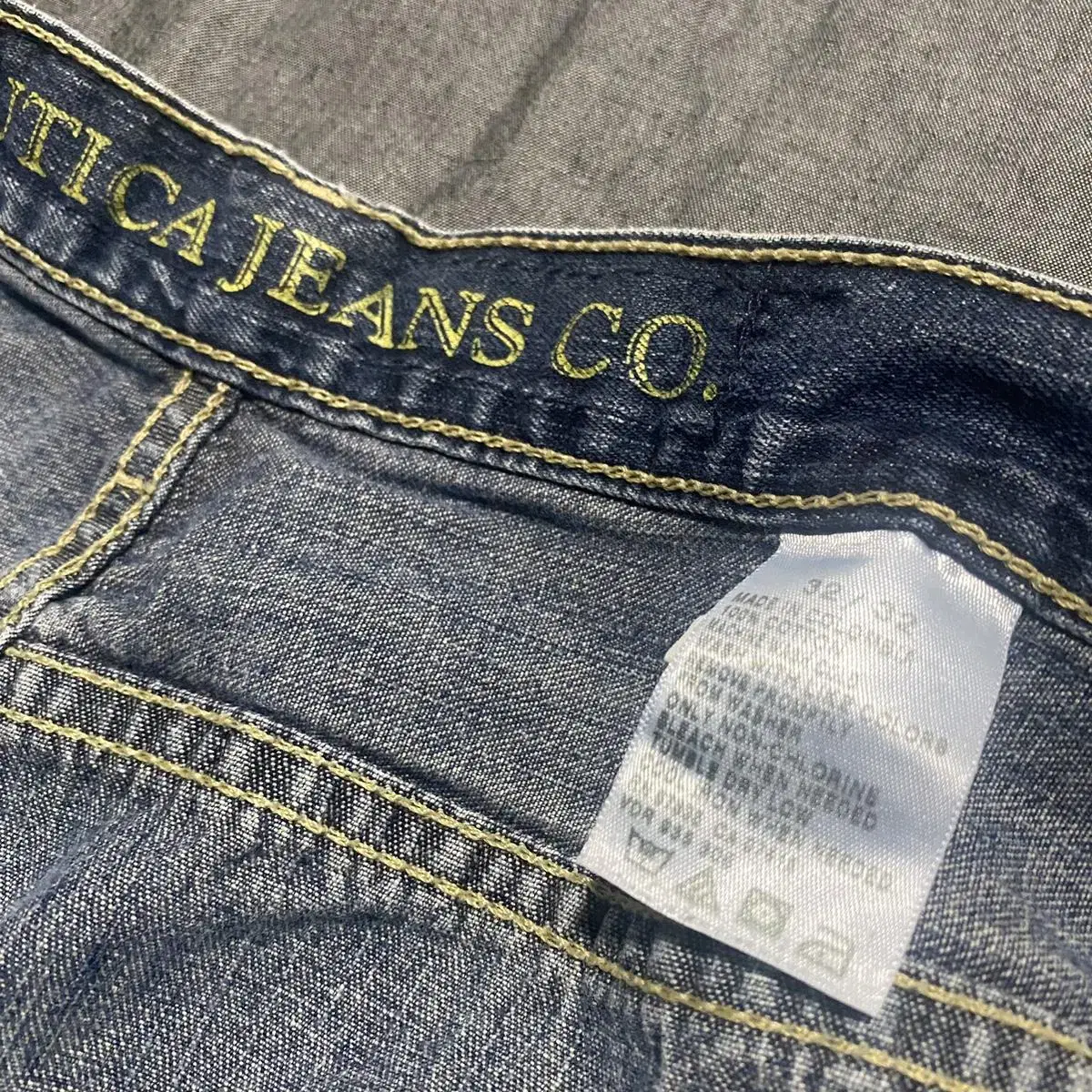 Nautica Jeans Co. Pants Sz 32X32