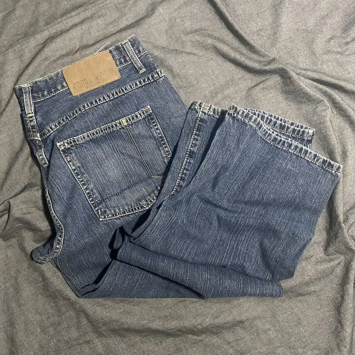 Nautica Jeans Co. Pants Sz 32X32