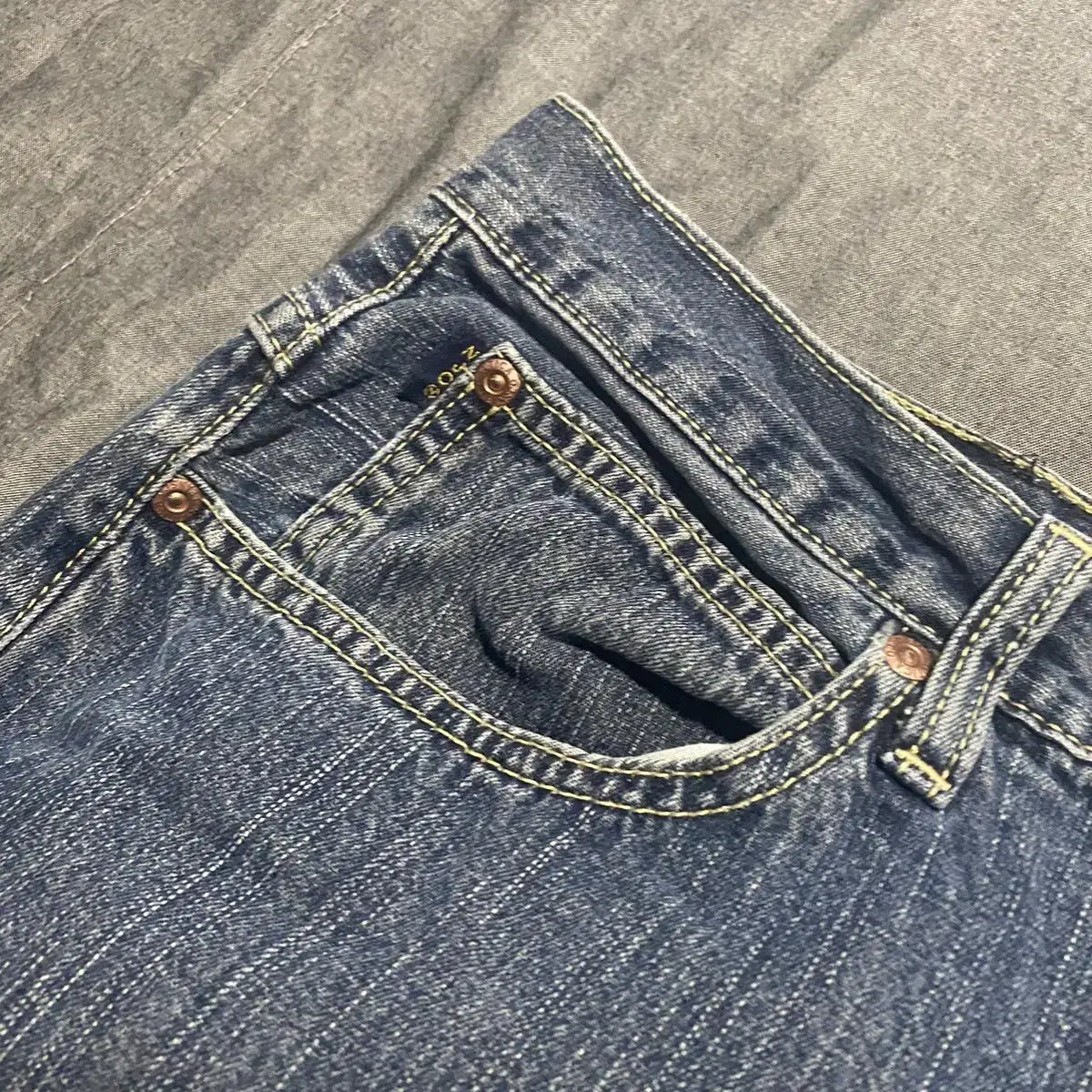 Nautica Jeans Co. Pants Sz 32X32