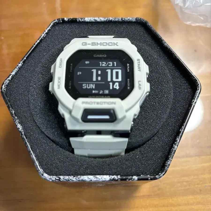 G-SHOCK 시계