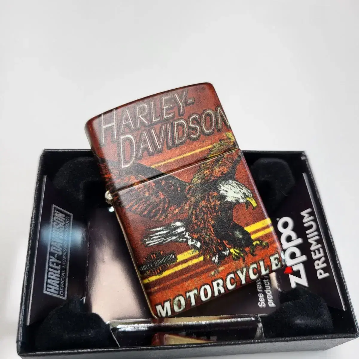 정품 48602 HARLEY DAVIDSON