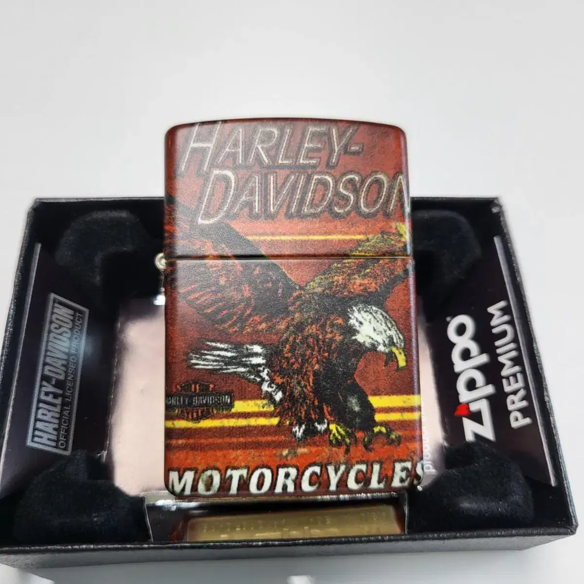 정품 48602 HARLEY DAVIDSON