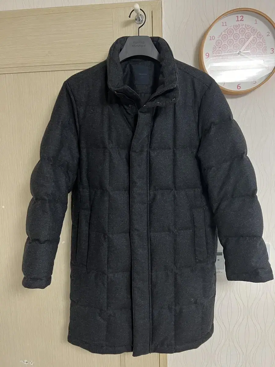 Loro Piana Goose Padded Jacket 100 (feat. Truexen)