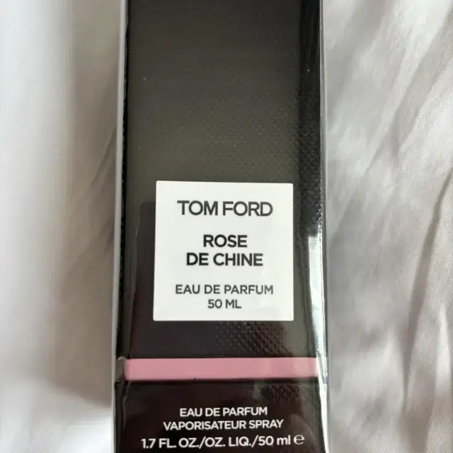 [미개봉 새제품]톰포드 로즈드신 50ml Tom Ford Rose de