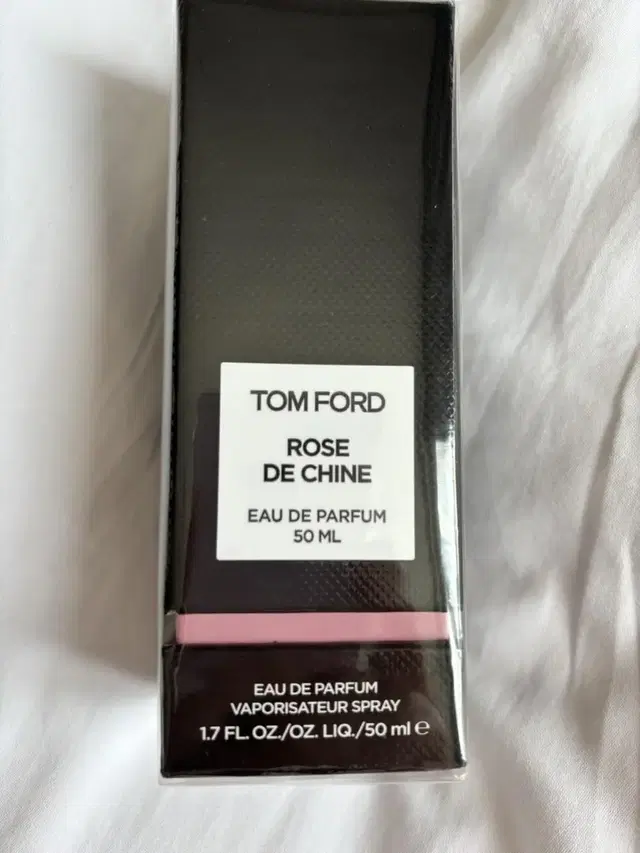 [미개봉 새제품]톰포드 로즈드신 50ml Tom Ford Rose de