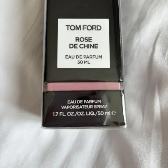 [미개봉 새제품]톰포드 로즈드신 50ml Tom Ford Rose de