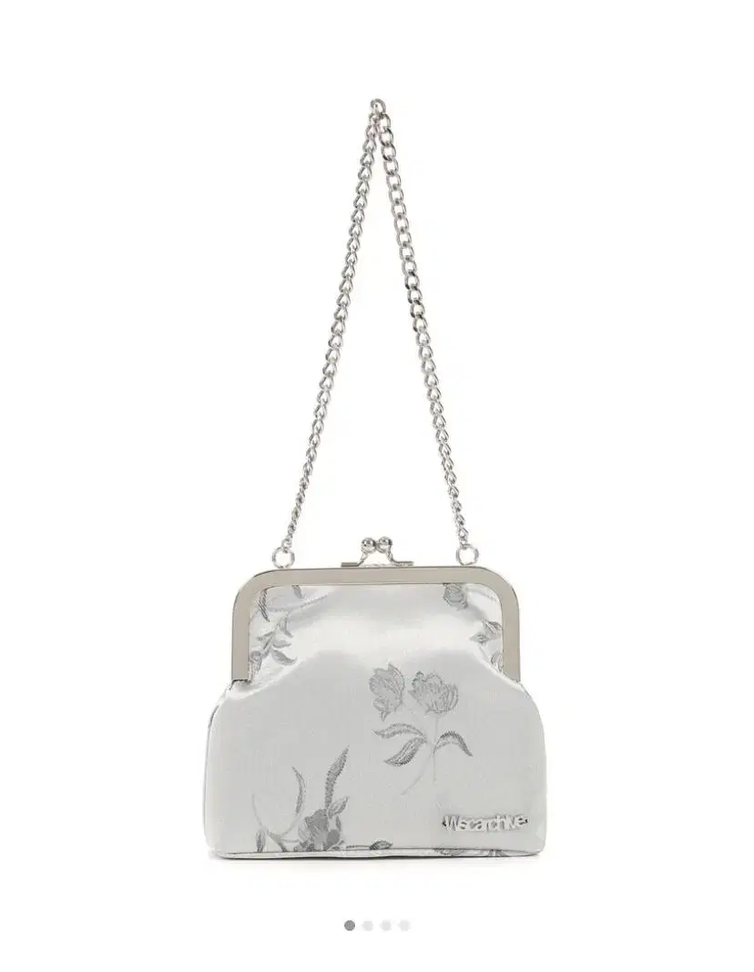 (오늘까지이가격) Wsc archive orchid mini bag