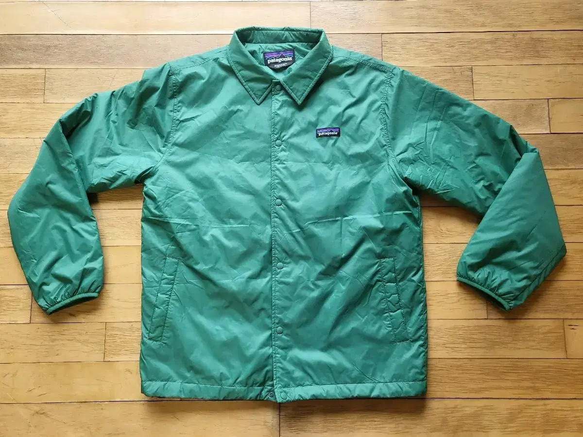 Patagonia Coach Jacket