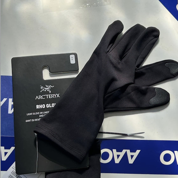 아크테릭스 장갑 arcteryx RHO glove