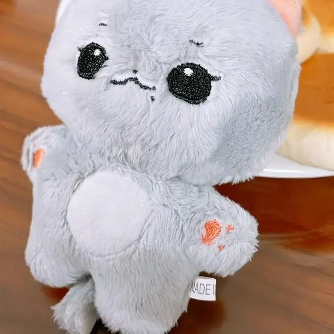 폭덤)칼냥이 판매합니당 ㅅㅊㅇ 카리나 에스파 인형 원터 지젤 닝닝