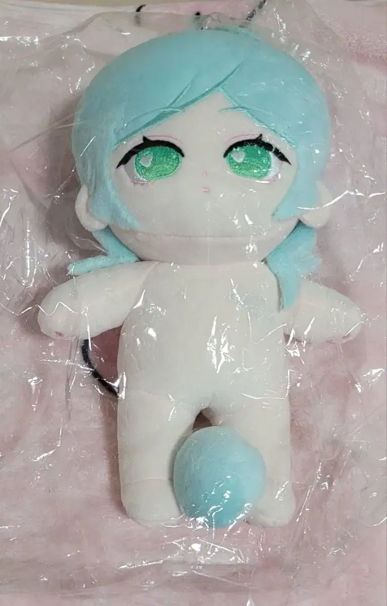 Angsta Kanata Somyi Doll 20cm