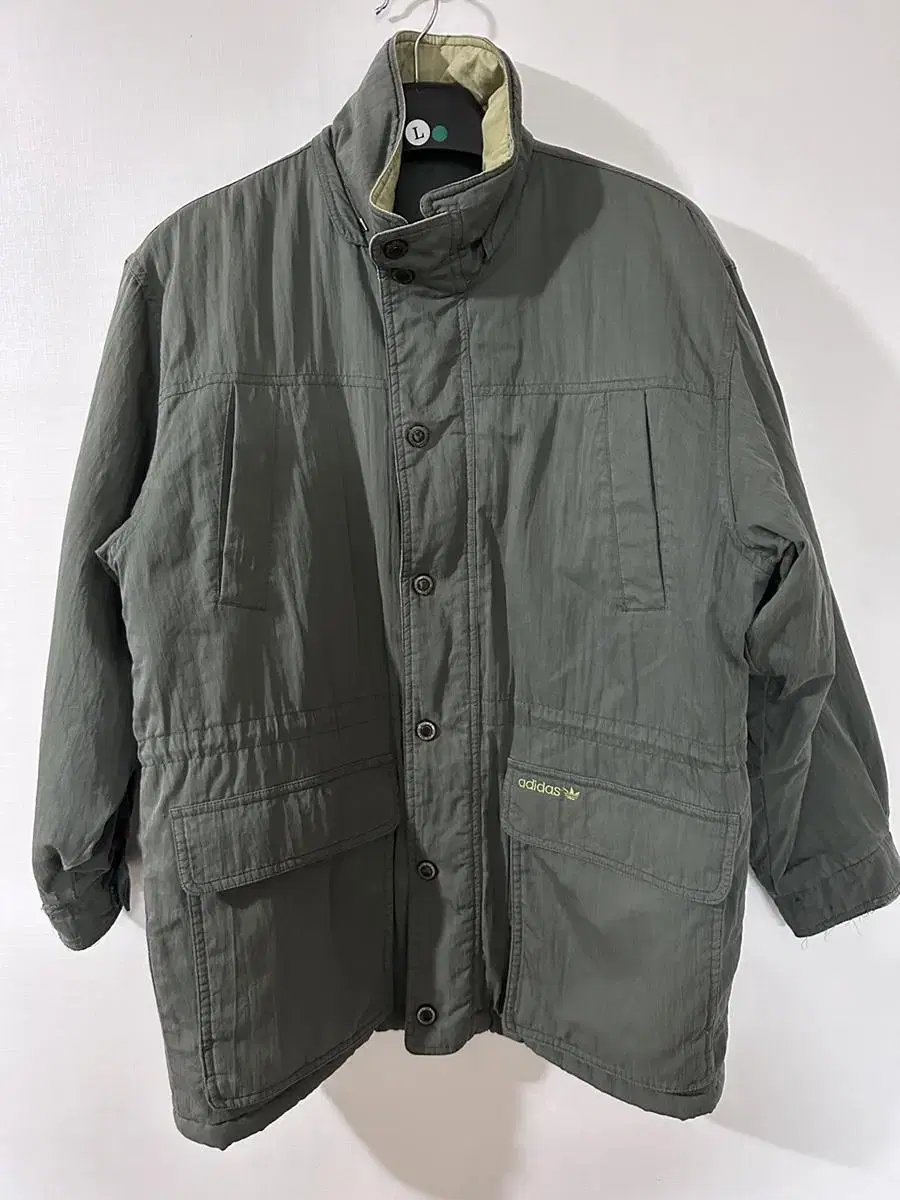 adidas Field Jumper (large)