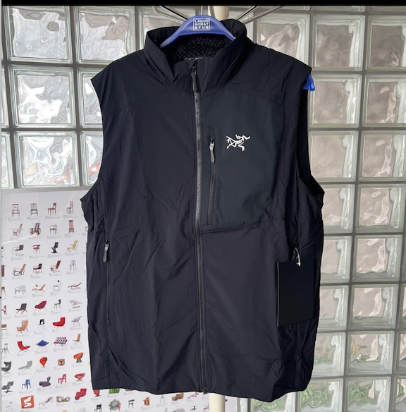 아크테릭스 arcteryx proton vest M