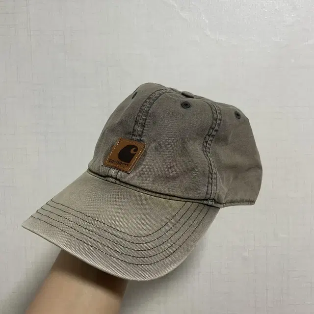 칼하트 빈티지 볼캡 carhartt