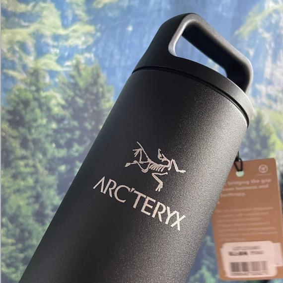 arcteryx bottle 아크테릭스 보틀 보온병