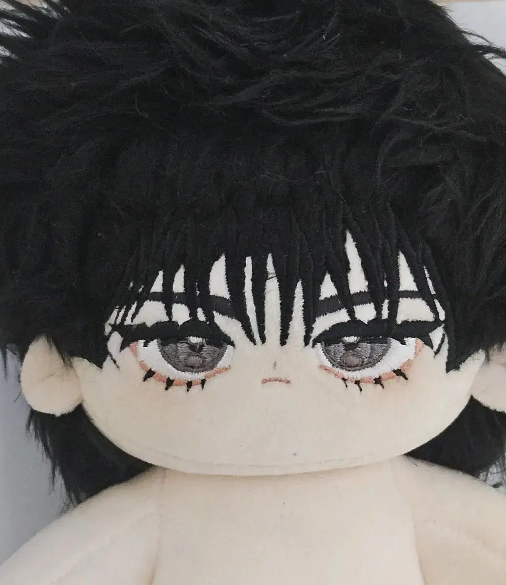 Malang Tae Woong Somyi Doll 20cm