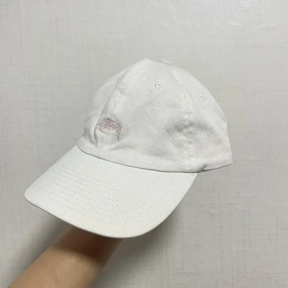 Stussy Stussy Vintage Ballcap Old Stussy