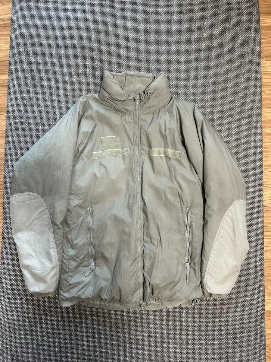 US Army LV7 PrimaLoft S-L