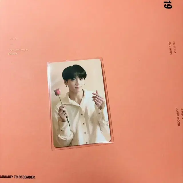 급처) 방탄 2019메모리즈 디비디 dvd 정국