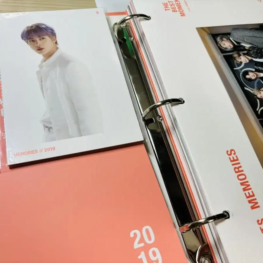 급처) 방탄 2019메모리즈 디비디 dvd 정국