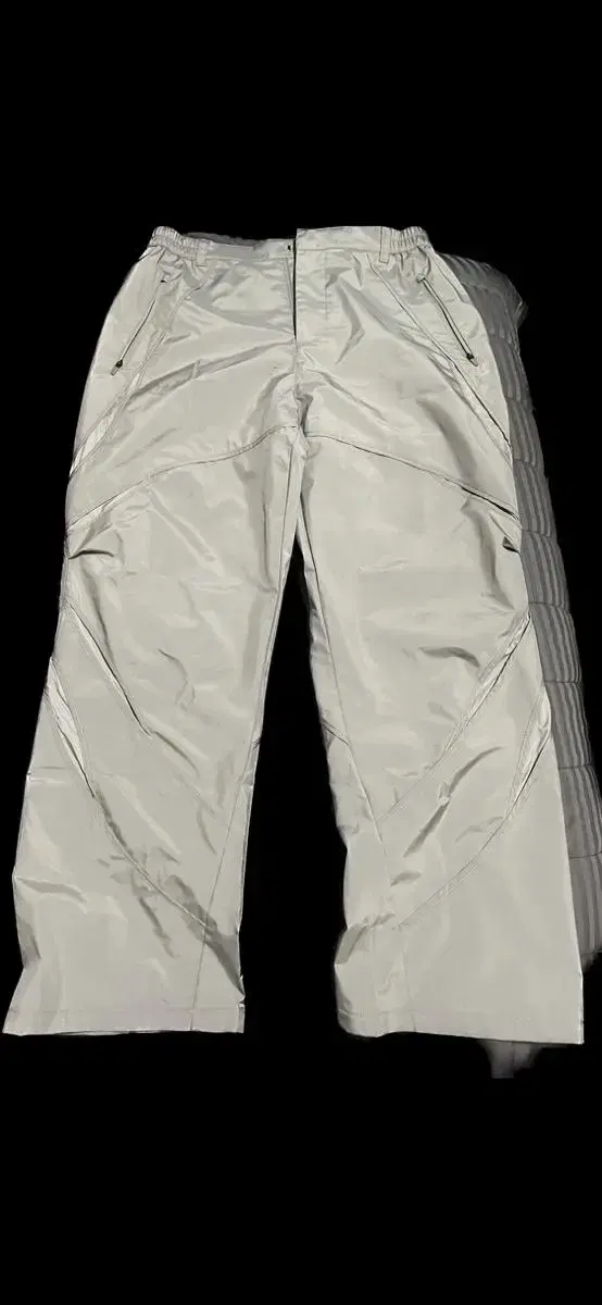 산산기어 C.C pants 3사이즈