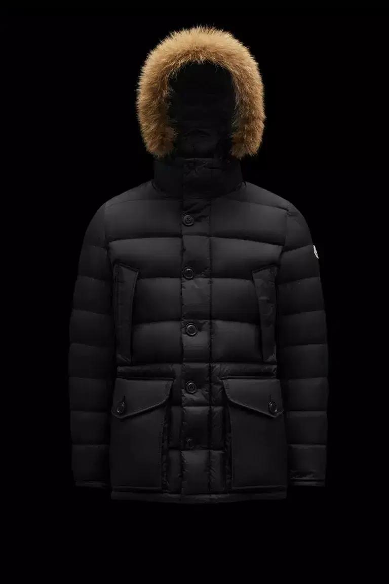 New arrivals Moncler Clooney Big Size 5(110), 7(120)