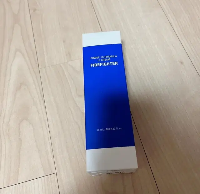 잇츠스킨 감초줄렌 크림 대용량 75ml