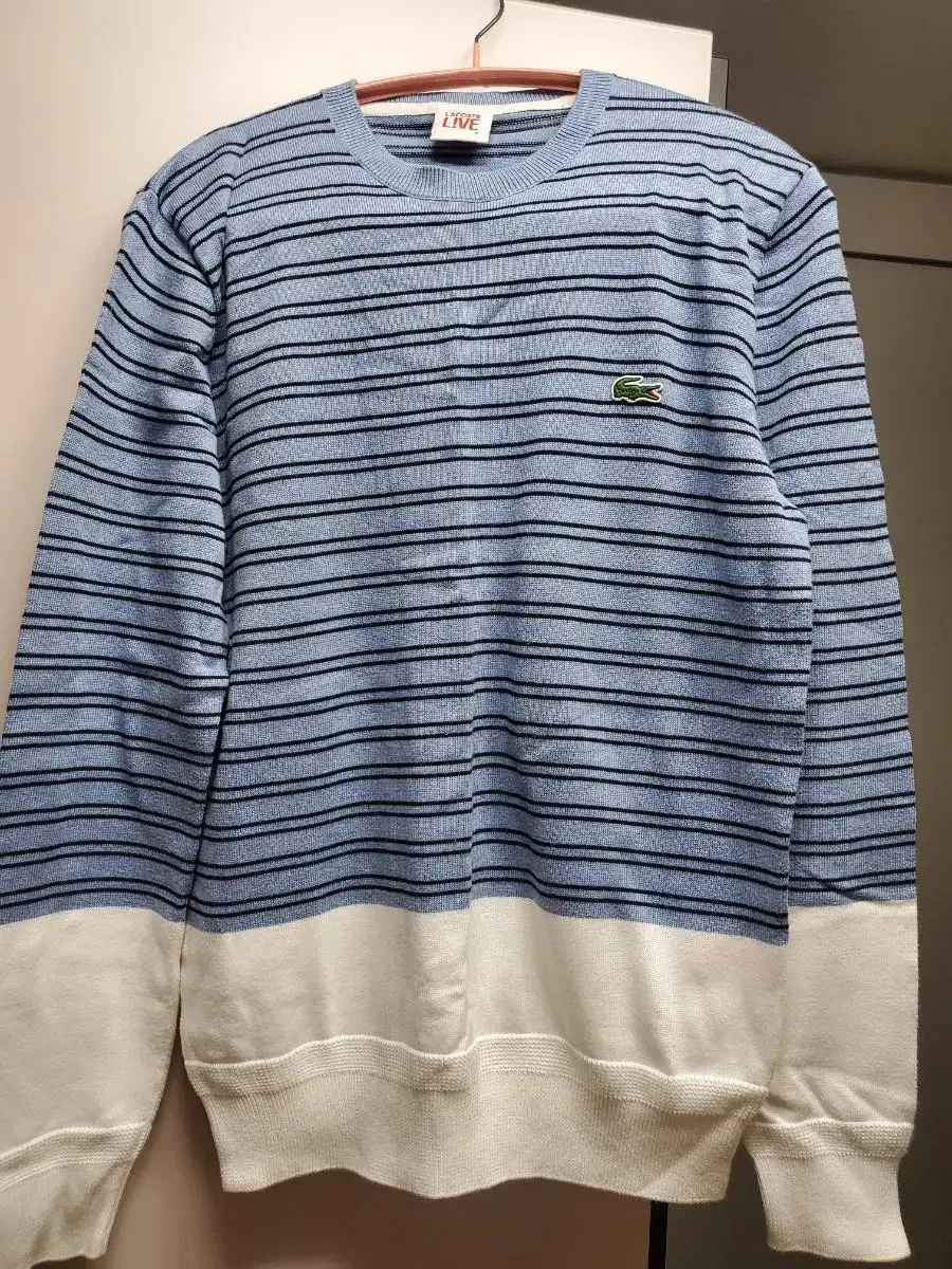 Lacoste Live Knit