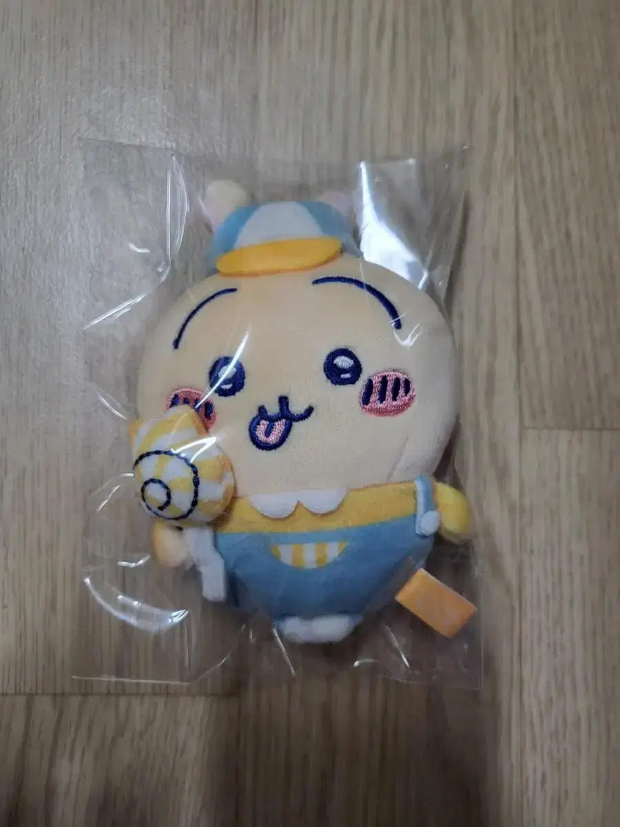 Usagi mascot of Chiikawa amusement park.For sale.