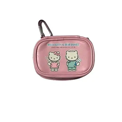 Hello Kitty Classic Pow