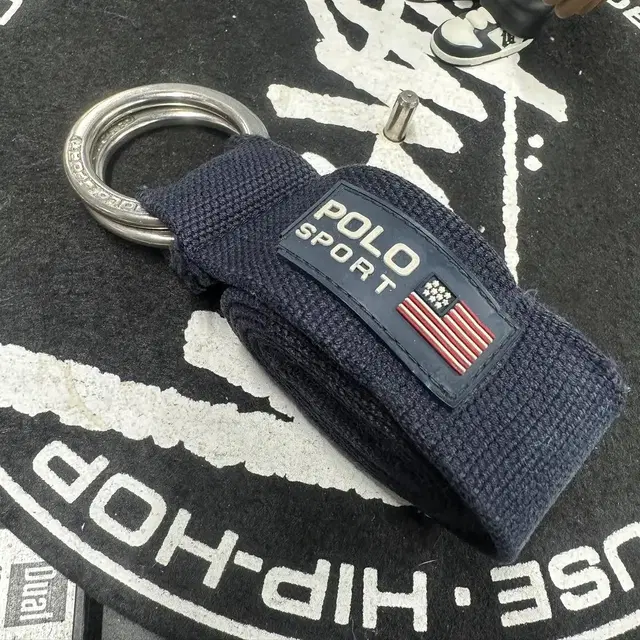 polo sport belt  폴로스포츠 벨트