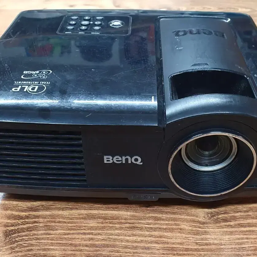 벤큐 BENQ 빔프로젝터 MP512 DLP sRGB