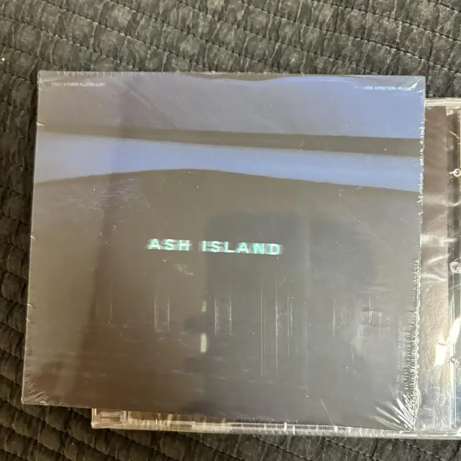 애쉬 아일랜드 Ash, Island 미개봉 앨범 일괄 판매