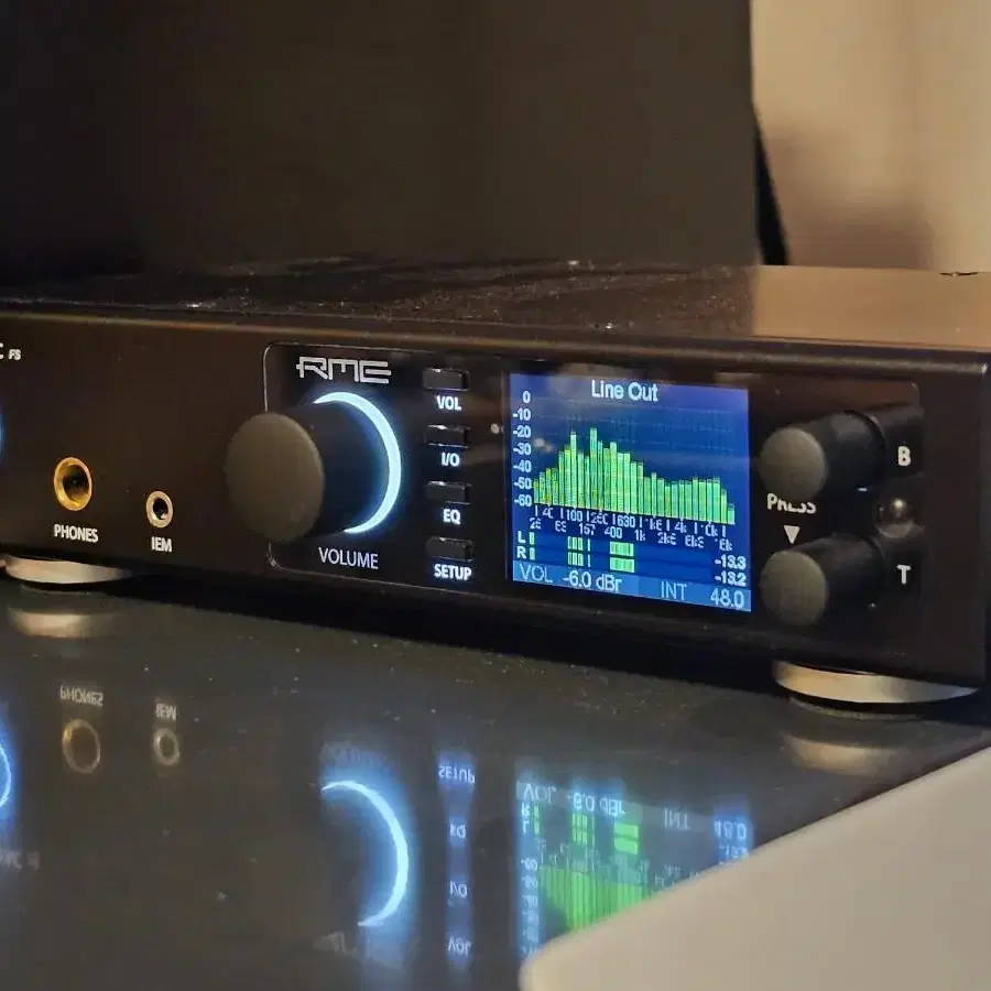 RME ADI-2 DAC FS