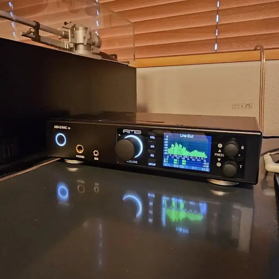 RME ADI-2 DAC FS